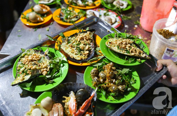 8 món ăn nghĩ đến đã ấm lòng trong dịp Sài Gòn bỗng có mùa đông - Ảnh 19.