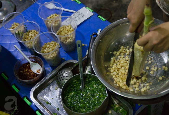 8 món ăn nghĩ đến đã ấm lòng trong dịp Sài Gòn bỗng có mùa đông - Ảnh 27.