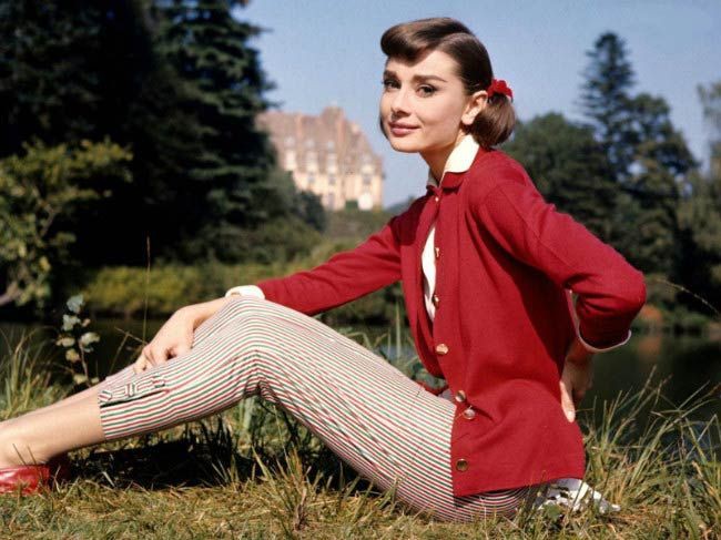 Bí mật thân hình mảnh khảnh của biểu tượng nhan sắc Audrey Hepburn, được tiết lộ bởi chính con trai ruột của bà - Ảnh 2. Bí mật thân hình mảnh khảnh của biểu tượng nhan sắc Audrey Hepburn, được tiết lộ bởi chính con trai ruột của bà - Ảnh 2.
