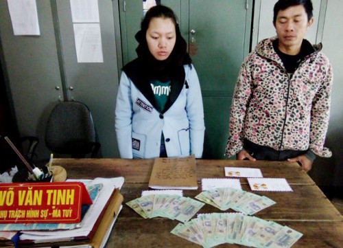 Con gái trộm tiền của mẹ ruột đưa cho chồng, nói dối đó là tiền thai sản - Ảnh 1. Con gái trộm tiền của mẹ ruột đưa cho chồng, nói dối đó là tiền thai sản - Ảnh 1.