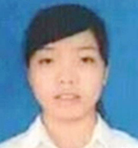 Ra Hà Nội nhận thưởng, nữ sinh 16 tuổi mất tích - Ảnh 1.