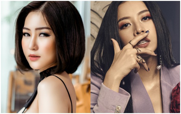 Hương Tràm đăng status đáp trả vụ bị nói đạo MV của Chi Pu - Ảnh 2. Hương Tràm đăng status đáp trả vụ bị nói đạo MV của Chi Pu - Ảnh 2.