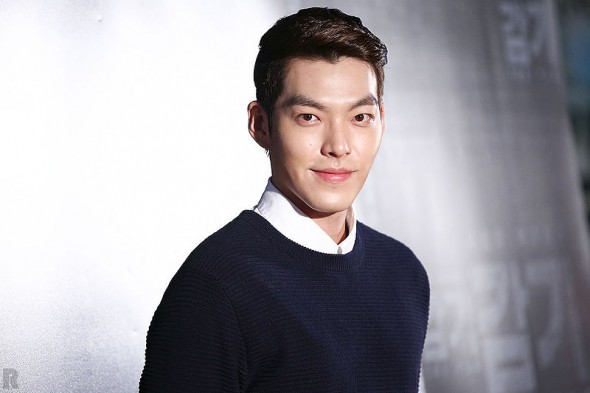 Sau 7 tháng chiến đấu với bệnh ung thư, Kim Woo Bin thông báo đang trong quá trình hồi phục - Ảnh 2.