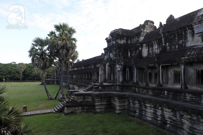 6 trải nghiệm đáng giá từng xu, nhất định không thể bỏ qua ở Siem Reap - Ảnh 3.