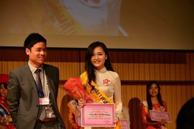 Chân dung 9x xinh đẹp vừa được nhận bằng khen của ĐSQ Việt Nam tại Nhật - Ảnh 13.