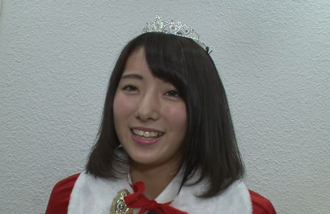 Thí sinh Nữ sinh Trung học đẹp nhất Nhật Bản bị ném đá vì ảnh trên mạng khác xa ảnh ngoài đời - Ảnh 11.