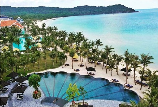 Xem xong MV Có em chờ, lại thêm lý do để tin rằng JW Marriott Phú Quốc chính là resort đáng đi nhất hè này! - Ảnh 12.