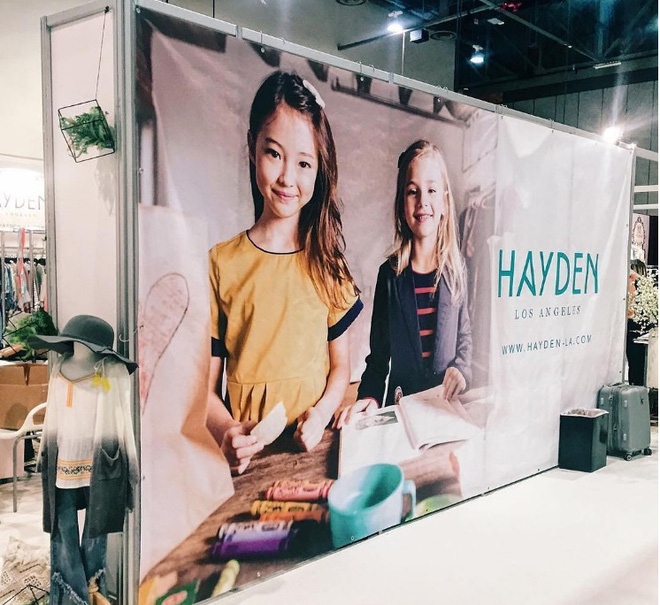 Bé gái Hàn lai Mỹ, mẫu ruột của thương hiệu thời trang đình đám Zara Kids là ai? - Ảnh 15. Bé gái Hàn lai Mỹ, mẫu ruột của thương hiệu thời trang đình đám Zara Kids là ai? - Ảnh 15.