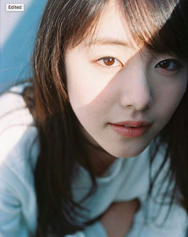  Từ công nhân, cô gái trẻ trở thành diễn viên triển vọng của Nhật Bản vì quá đẹp - Ảnh 11.
