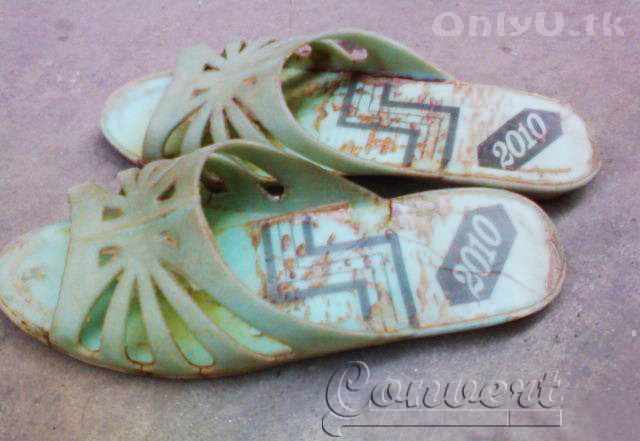 Trước khi có giày ngoại, thiên hạ này vẫn là của sandal Bitis, giày Bata Thượng Đình... - Ảnh 12.