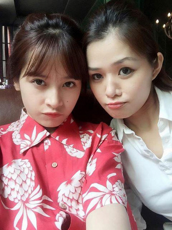 Chị gái Chi Pu, bà mẹ hai con U40 quá xinh khiến hot girl ghen tị - Ảnh 4.