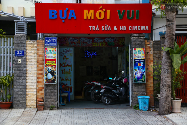 Những tên quán vừa lạ lùng vừa buồn cười ở khắp đường phố Hà Nội - Sài Gòn - Ảnh 12.