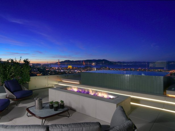 Bỏ ra 500 nghìn tỷ, Tỷ phú Kyle Vogt đang là người sở hữu ngôi nhà đắt nhất tại San Francisco - Ảnh 12.