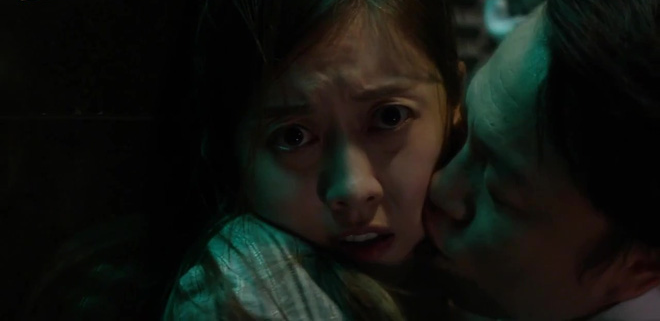Phim Hàn gây sốc vì đánh thẳng vào nạn tấn công tình dục nữ giới - Ảnh 13.