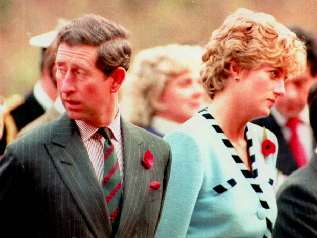 Nhìn lại cuộc đời cố công nương Diana: Những năm tháng không thể quên của một đóa hồng nước Anh - Ảnh 13.