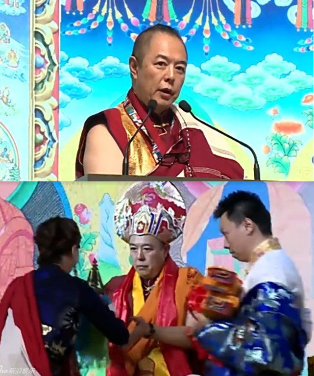 Đằng sau ánh hào quang bao người mơ ước, nhiều tài tử Hoa ngữ lại là những người cha phụ bạc vợ, bỏ rơi con - Ảnh 14. Đằng sau ánh hào quang bao người mơ ước, nhiều tài tử Hoa ngữ lại là những người cha phụ bạc vợ, bỏ rơi con - Ảnh 14.
