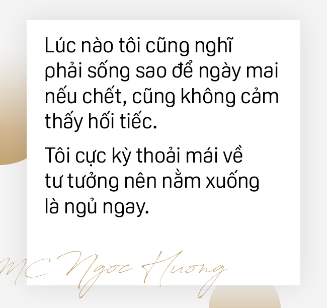 Nữ MC Sài Gòn giấu chồng hiến tạng: Đất nghĩa trang đắt, hỏa táng thì phí, tôi muốn cái chết của mình không vô nghĩa - Ảnh 15.