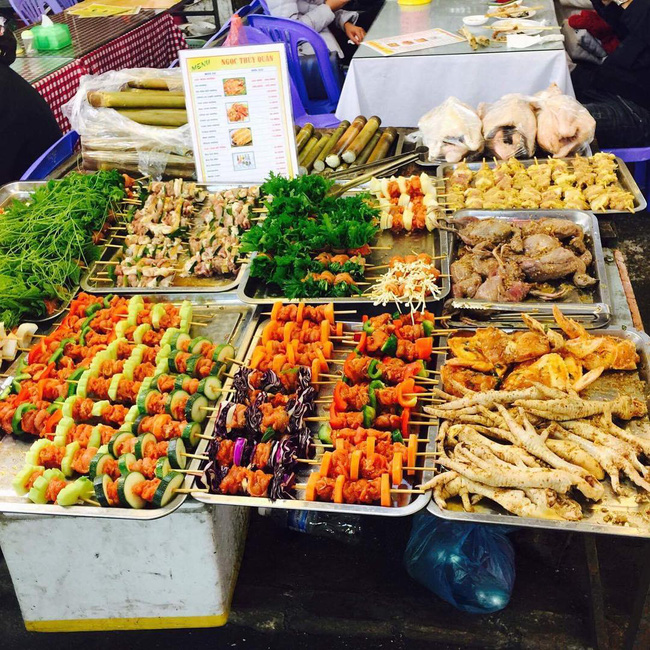 Tam Đảo và Sa Pa - 2 điểm du lịch chưa bao giờ hết hot lại siêu gần Hà Nội - Ảnh 22. Tam Đảo và Sa Pa - 2 điểm du lịch chưa bao giờ hết hot lại siêu gần Hà Nội - Ảnh 22.