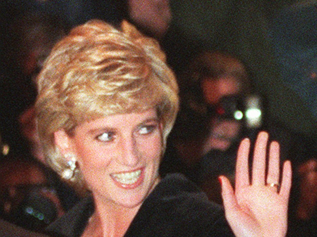 Nhìn lại cuộc đời cố công nương Diana: Những năm tháng không thể quên của một đóa hồng nước Anh - Ảnh 15.