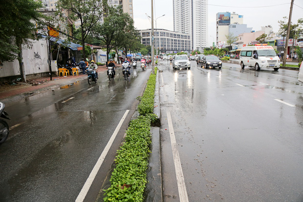 Cận cảnh quái vật thông minh ở Sài Gòn có thể hút sạch nước trên đường ngập chỉ sau 15 phút - Ảnh 15.