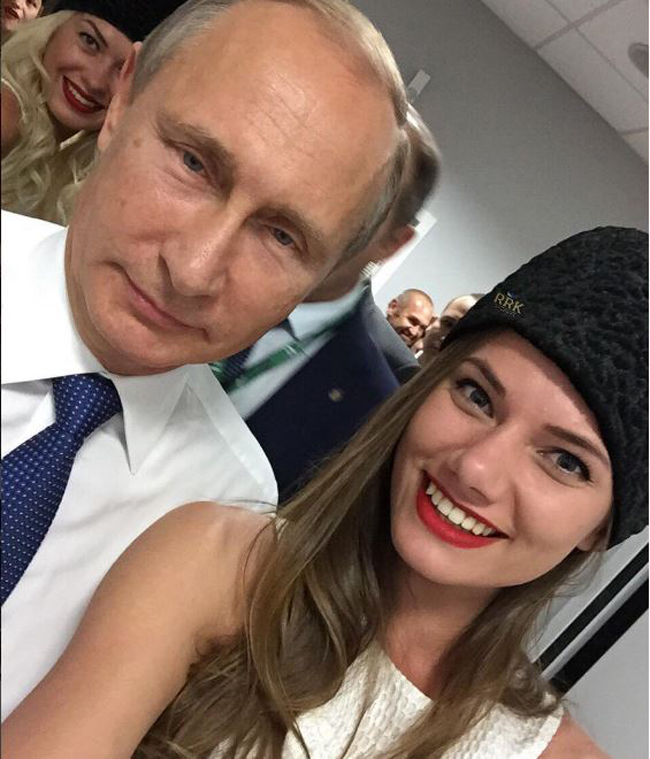 Hội con nhà giàu Nga “phá đảo” Instagram vì độ chịu chơi - Ảnh 16.