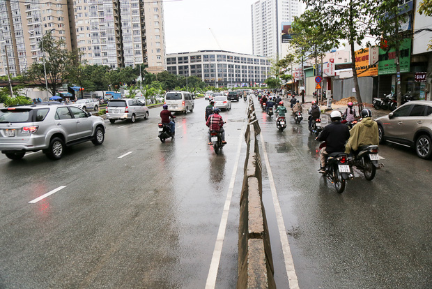 Cận cảnh quái vật thông minh ở Sài Gòn có thể hút sạch nước trên đường ngập chỉ sau 15 phút - Ảnh 16.