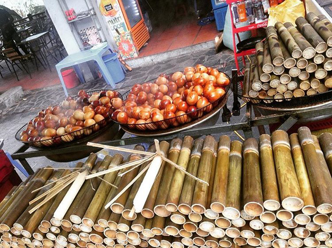 Tam Đảo và Sa Pa - 2 điểm du lịch chưa bao giờ hết hot lại siêu gần Hà Nội - Ảnh 23. Tam Đảo và Sa Pa - 2 điểm du lịch chưa bao giờ hết hot lại siêu gần Hà Nội - Ảnh 23.