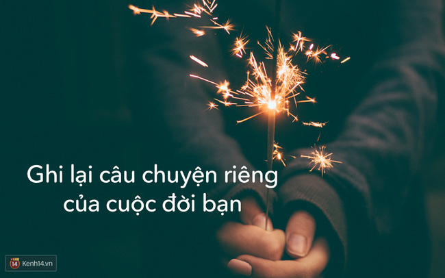 Năm mới, hãy học cách yêu thương bản thân từ những hành động nhỏ nhất! - Ảnh 18.