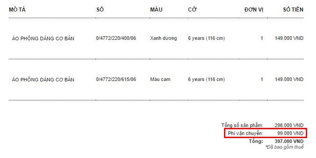 Shop online của Zara Việt Nam chính thức lên sóng, vẫn free ship cho đơn hàng dưới 1.299.000 VND? - Ảnh 21.