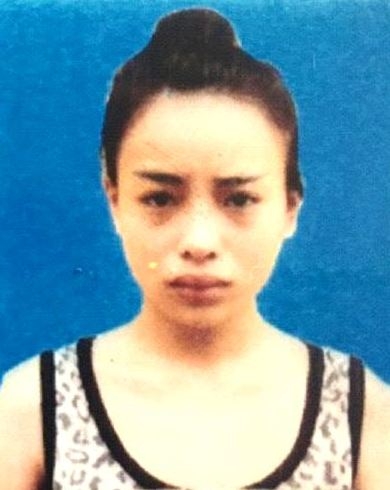 Bị truy nã ở Hải Phòng, vào TP HCM phẫu thuật thành hot girl - Ảnh 2. Bị truy nã ở Hải Phòng, vào TP HCM phẫu thuật thành hot girl - Ảnh 2.