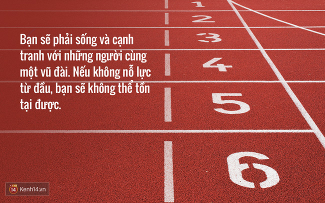 Đừng sợ tương lai, đừng câu nệ quá khứ, hãy sống với hiện tại - Bài phát biểu gây bão của giám đốc người Nhật - Ảnh 3.