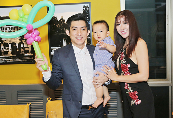 Chồng Phi Thanh V&acirc;n viết đơn xin ly h&ocirc;n chấm dứt 3 năm chung sống - Ảnh 3.