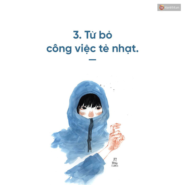 Con gái, trước tuổi 25 hãy dám làm 7 việc sau đây! - Ảnh 3.