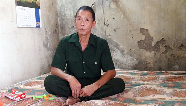 Mẹ cháu bé bị xích lô chở tôn cứa cổ: Tôi chỉ muốn người đặt điều cho mình nói lời xin lỗi - Ảnh 3. Mẹ cháu bé bị xích lô chở tôn cứa cổ: Tôi chỉ muốn người đặt điều cho mình nói lời xin lỗi - Ảnh 3.