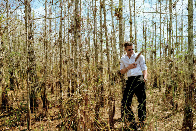 Brad Pitt: “Chẳng ai giành chiến thắng ở tòa án, chỉ là ai tổn thương nhiều hơn mà thôi” - Ảnh 19.