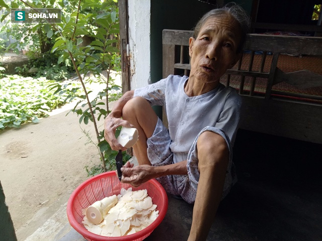 Thần ăn thánh uống ở Quảng Nam và nỗi đau chưa từng được tiết lộ - Ảnh 3. Thần ăn thánh uống ở Quảng Nam và nỗi đau chưa từng được tiết lộ - Ảnh 3.