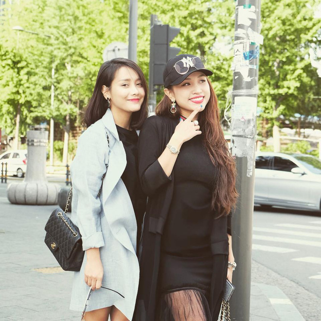 Sau thời vàng son đình đám, những hot girl đời đầu và đời sau đều đã yên phận làm “hot mom” - Ảnh 32. Sau thời vàng son đình đám, những hot girl đời đầu và đời sau đều đã yên phận làm “hot mom” - Ảnh 32.