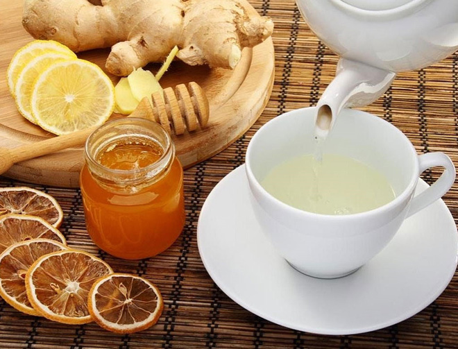 Gừng đã tốt, nhưng nếu chế biến theo hướng dẫn của tiến sĩ Nhật càng hiệu quả gấp bội - Ảnh 4. Gừng đã tốt, nhưng nếu chế biến theo hướng dẫn của tiến sĩ Nhật càng hiệu quả gấp bội - Ảnh 4.