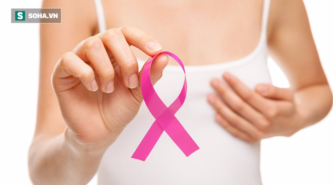 8 kinh nghiệm phát hiện sớm bệnh ung thư vú của chính những người trong cuộc - Ảnh 3.