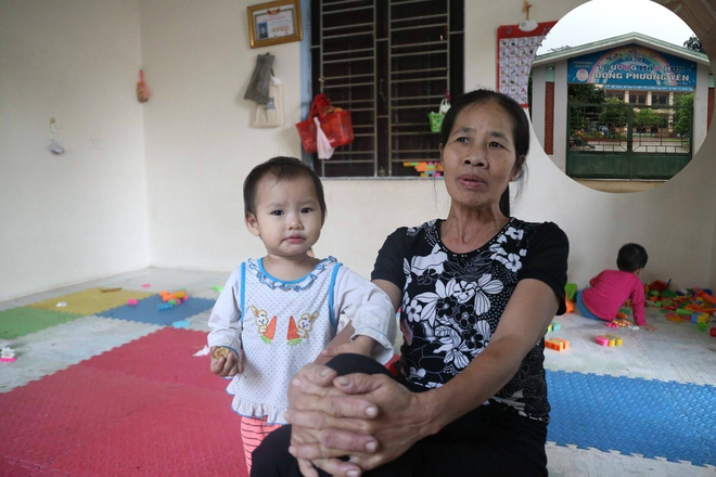  Hà Nội: Giáo viên mầm non 40 năm đứng lớp nhận lương hưu 1,1 triệu đồng - Ảnh 3.