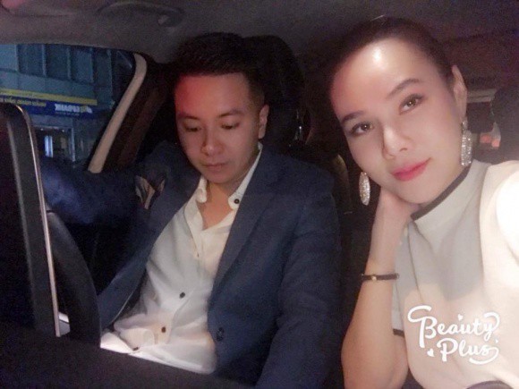 Vừa đăng quang Hoa hậu, Dương Yến Ngọc thừa nhận đang hẹn hò sau hai lần ly hôn - Ảnh 1.