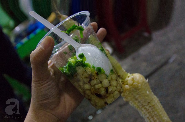 8 món ăn nghĩ đến đã ấm lòng trong dịp Sài Gòn bỗng có mùa đông - Ảnh 28.