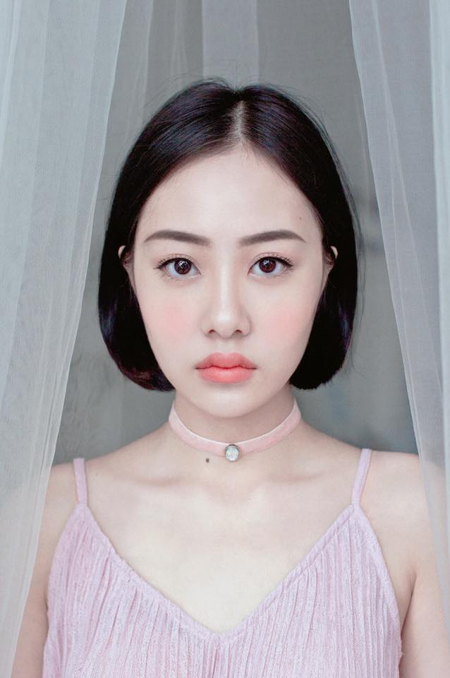 5 thiếu nữ Việt xinh đẹp, siêu nổi trên Instagram - Ảnh 23.