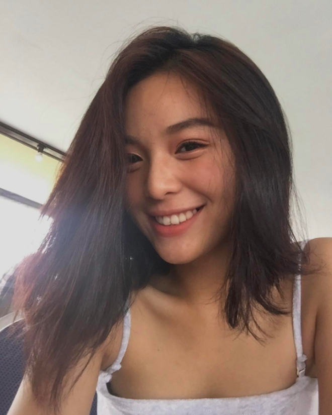 4 hot girl Việt sở hữu nụ cười đẹp tự nhiên không thể rời mắt - Ảnh 24.