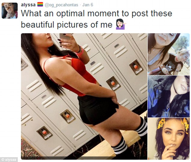 Đăng ảnh selfie sang chảnh, cô gái khiến cộng đồng mạng điên đảo vì loạt lý do không tưởng - Ảnh 4.