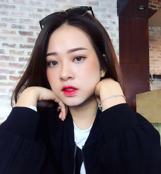 5 thiếu nữ Việt xinh đẹp, siêu nổi trên Instagram - Ảnh 4.