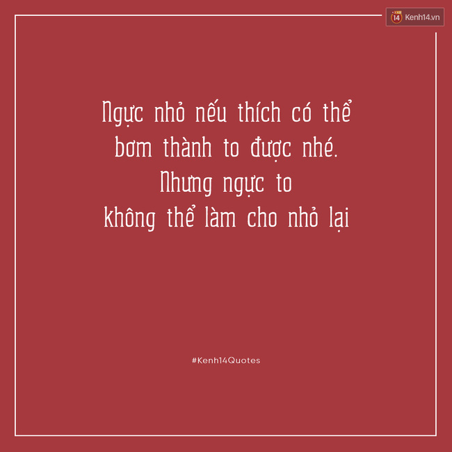 Con gái ngực nhỏ và những lý do để chả việc gì phải tự ti! - Ảnh 4.