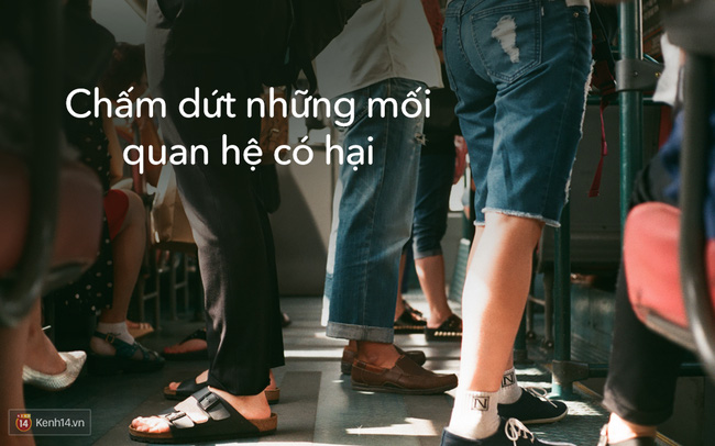 Năm mới, hãy học cách yêu thương bản thân từ những hành động nhỏ nhất! - Ảnh 4.