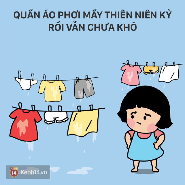 Những nỗi khổ giời ơi đất hỡi mỗi khi anh Nồm ghé thăm! - Ảnh 5.