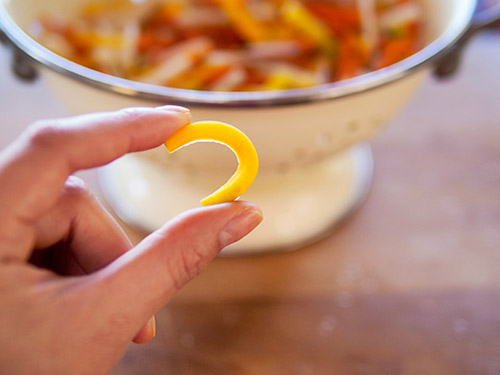 Bạn cũng có thể tự làm hũ cà rốt, củ cải muối chua ngon quên sầu chỉ bằng vài bước cực đơn giản - Ảnh 5.